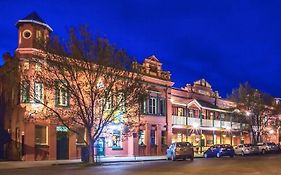 Culcairn Hotel